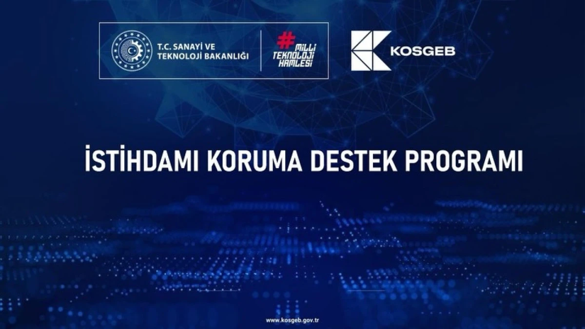 İmalat Sanayine 100 Milyar TL&rsquo;lik Kapsamlı Finansman Programı Başladı