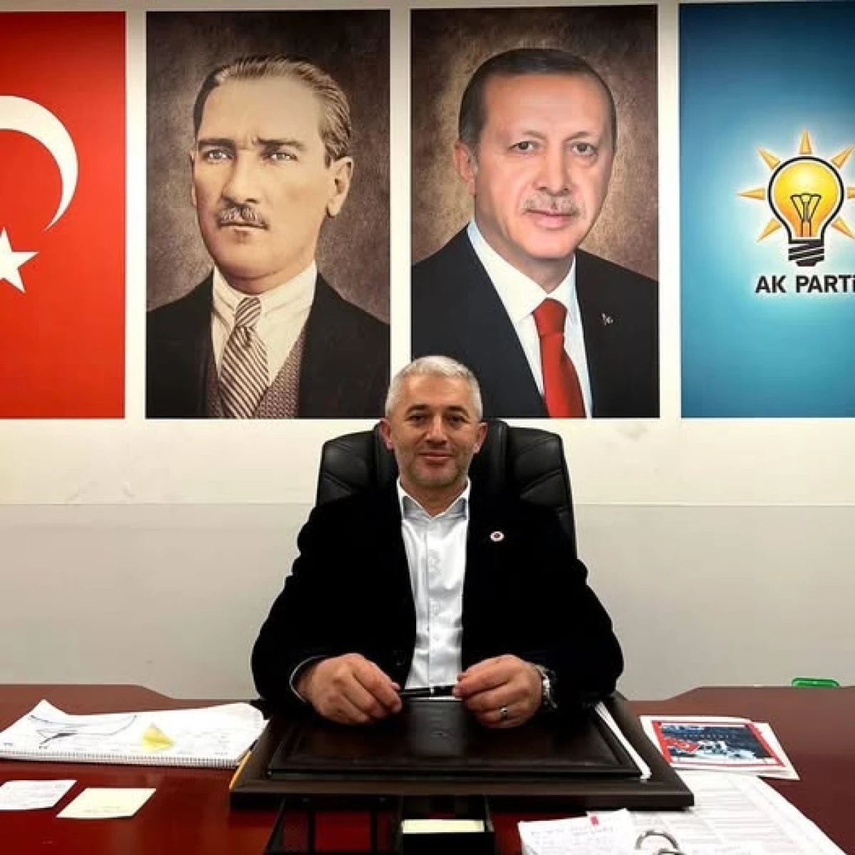  İMAR REV&Uuml;ZYONUNDA VATANDAŞLARIN MADUR OLDUĞUNA DEĞİNDİ..