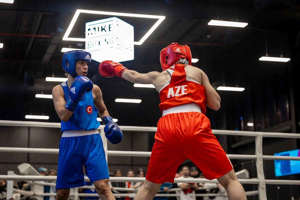 İslami Dayanışma Oyunları ı 3.gün sonunda 39 altın, 13 gümüş ve 9 bronz 