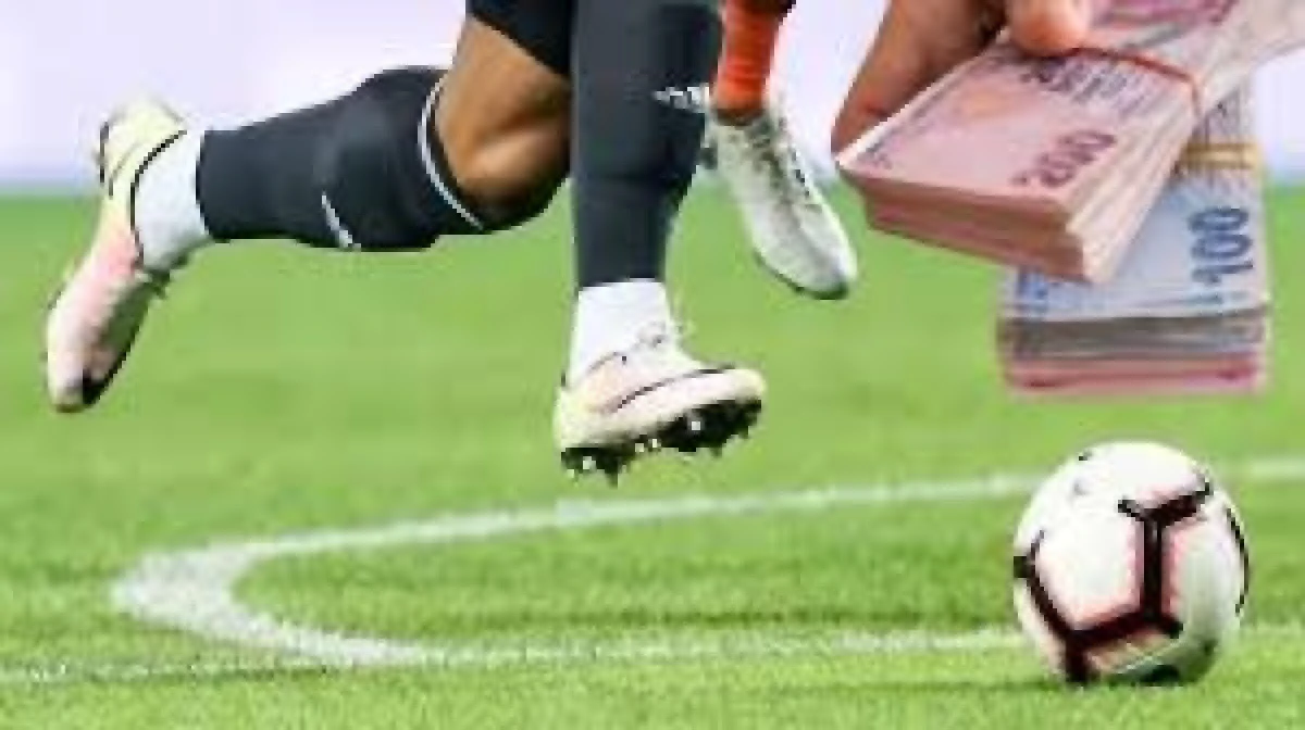 İŞTE BAHİSE ADI KARIŞMAYAN TAKIMLAR