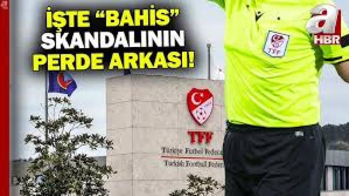 İŞTE BÜTÜN BAHİSÇİLER HABERİMİZDE