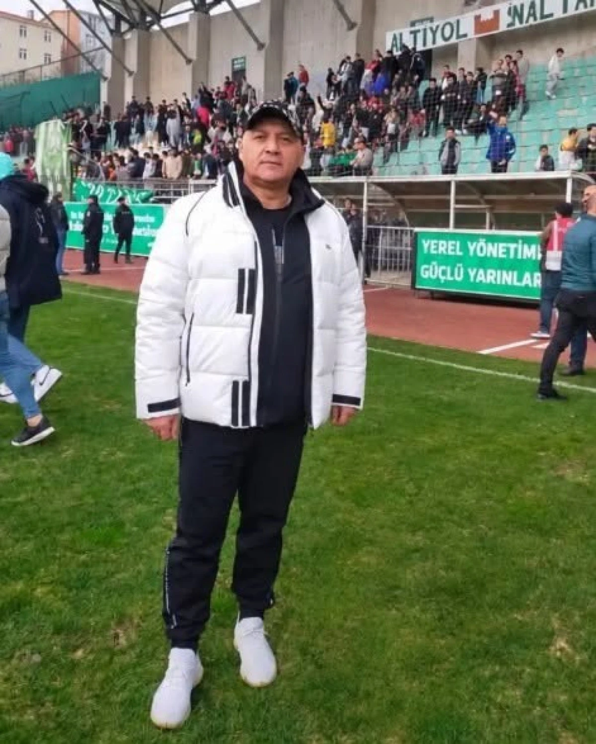 İŞTE KDZ. EREĞLİ'NİN YENİ HOCASI!