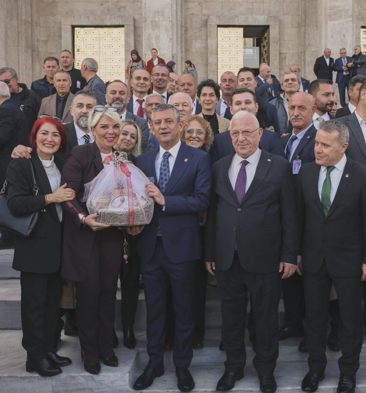 (Görüntülü) İşte Özlenen Tablo- Abanoz, Özel ile Akçakoca’nın Yol Haritasını Görüştü