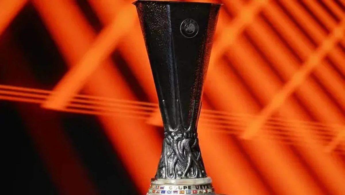 İşte UEFA Avrupa Ligi'nin r&ouml;vanş programı
