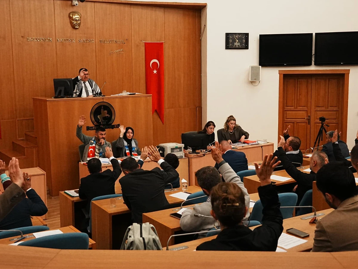 İTFAİYENİN RUHSAT VE DENETİM ÜCRETLERİNE YÜZDE 25 İNDİRİM