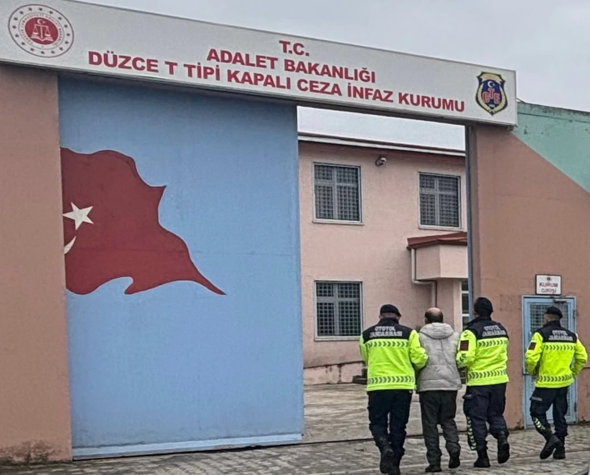 JANDARMA HAFTALIK ASAYİŞ RAPORU A&Ccedil;IKLADI