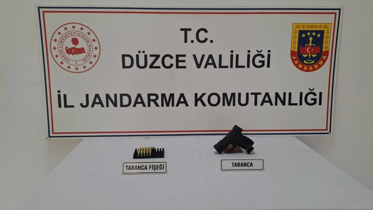 jANDARMA HAFTALIK ASAYİŞ RAPORUNU A&Ccedil;IKLADI