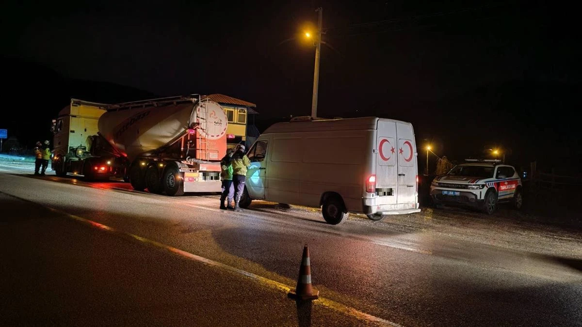 jANDARMA HAFTALIK ASAYİŞ RAPORUNU A&Ccedil;IKLADI