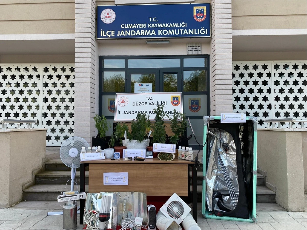 jANDARMA HAFTALIK ASAYİŞ RAPORUNU A&Ccedil;IKLADI