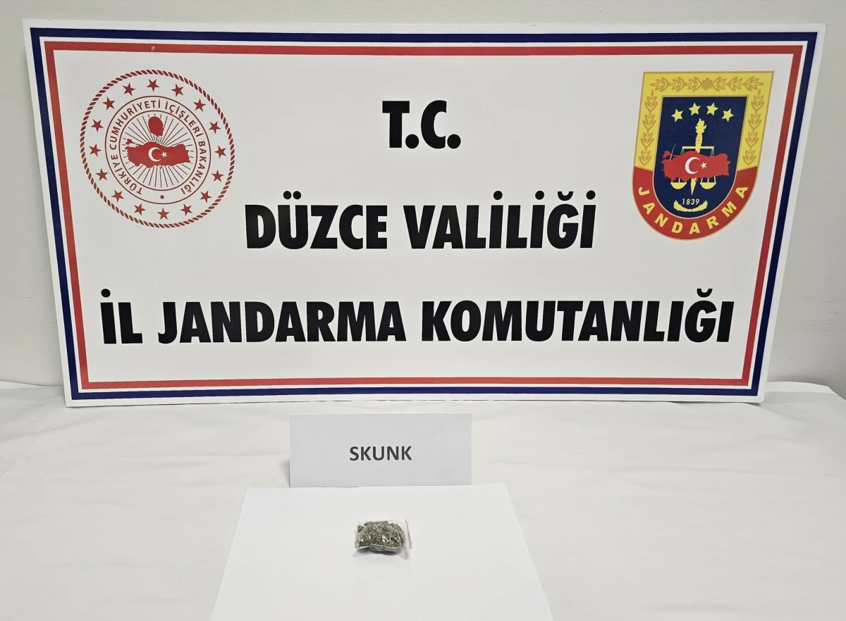 jANDARMA HAFTALIK ASAYİŞ RAPORUNU A&Ccedil;IKLADI