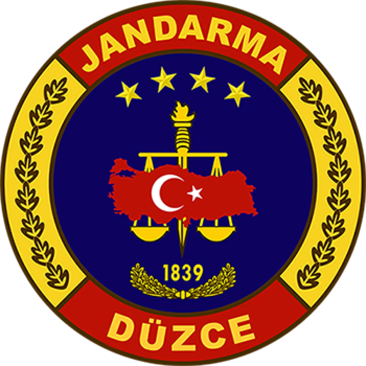 jANDARMA HAFTALIK ASAYİŞ RAPORUNU A&Ccedil;IKLADI