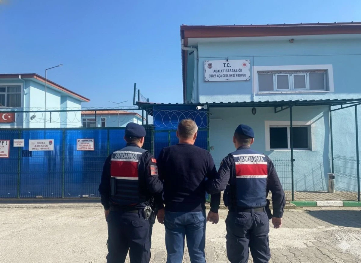 JANDARMADAN HAFTALIK ASAYİŞ RAPORU