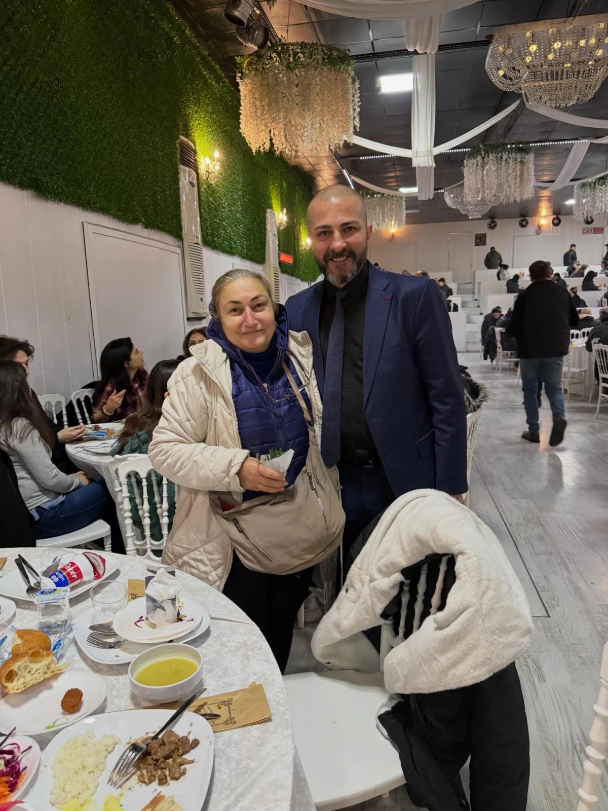 KADIN &Uuml;YELERE ANLAMLI S&Uuml;RPRİZ: SUKULENT HATIRASI