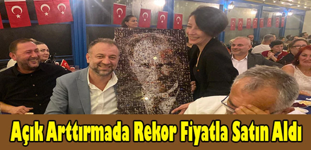 KENAN AKIN,DAN CHP JEST