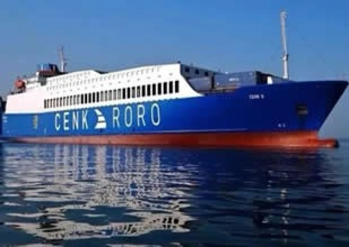 Karasu–Odesa seferlerine başlıyor