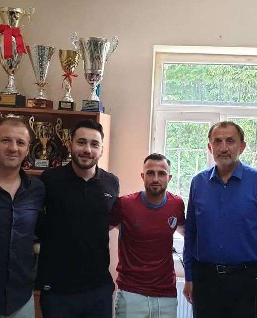 KAYNAŞLI BELEDİYESPOR’DA TRANSFERLER ARD ARDA GELİYOR