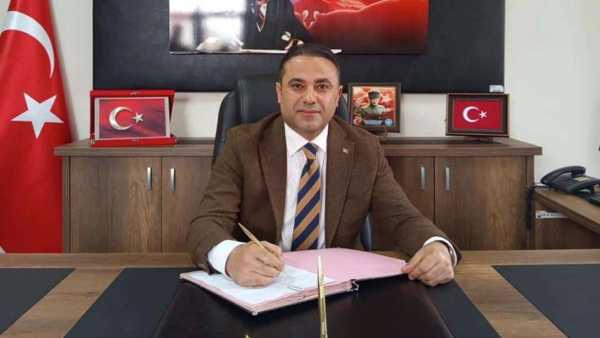 KAYNAŞLI YA YENİ M&Uuml;D&Uuml;R