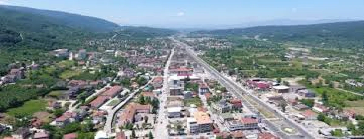 Kaynaşlı'da sosyal tesis alanı kiraya verilecek