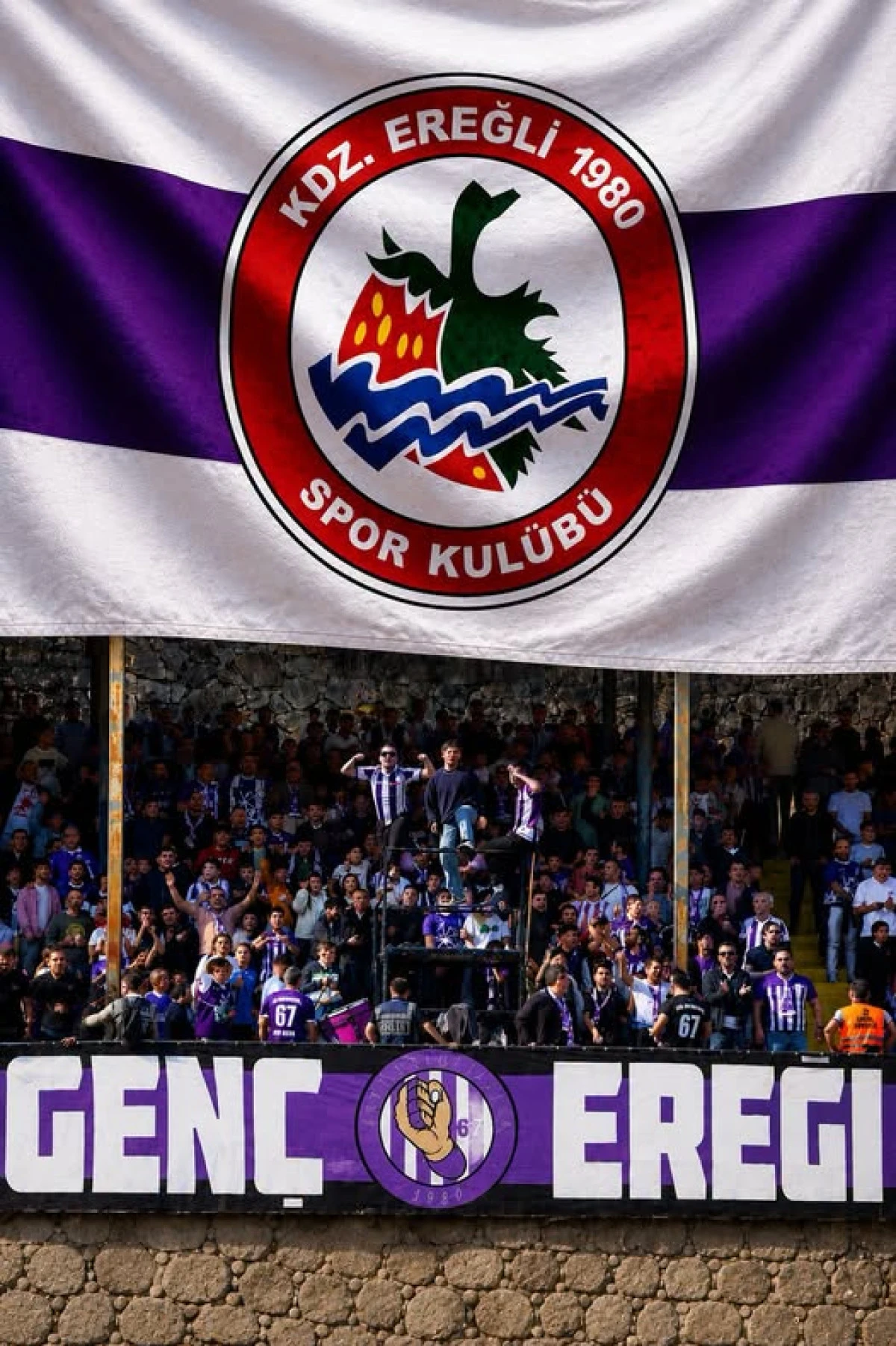 Kdz. Ereğli 1980 Kul&uuml;b&uuml;&rsquo;nde sıcak gelişmeler!