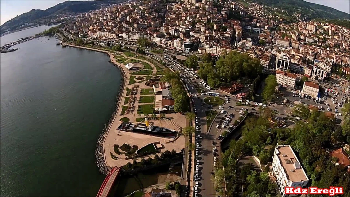 KDZ EREĞLİ İL OLACAK