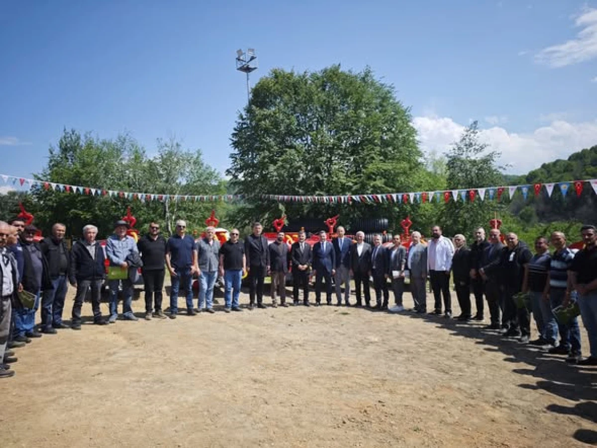 Kestane Bayırı Orman İşletme Parkı