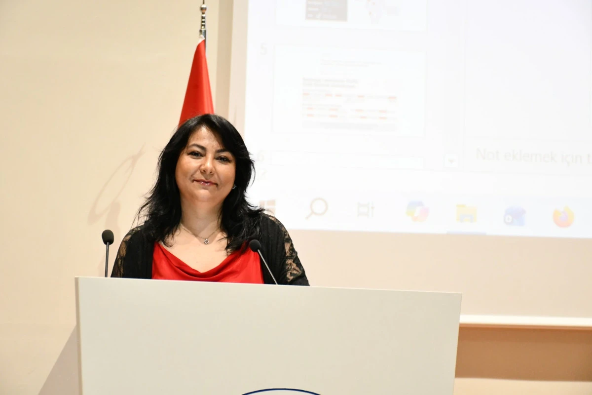 Kırım Kongo Kanamalı Ateşi Farkındalık Eğitimi D&uuml;zenlendi