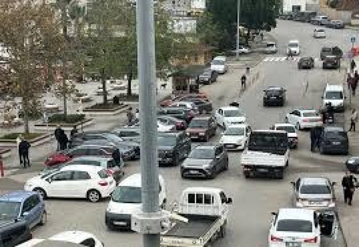 Kıymetli Ak&ccedil;akoca Halkı Bu &Ccedil;ileyi Hak Etmiyor