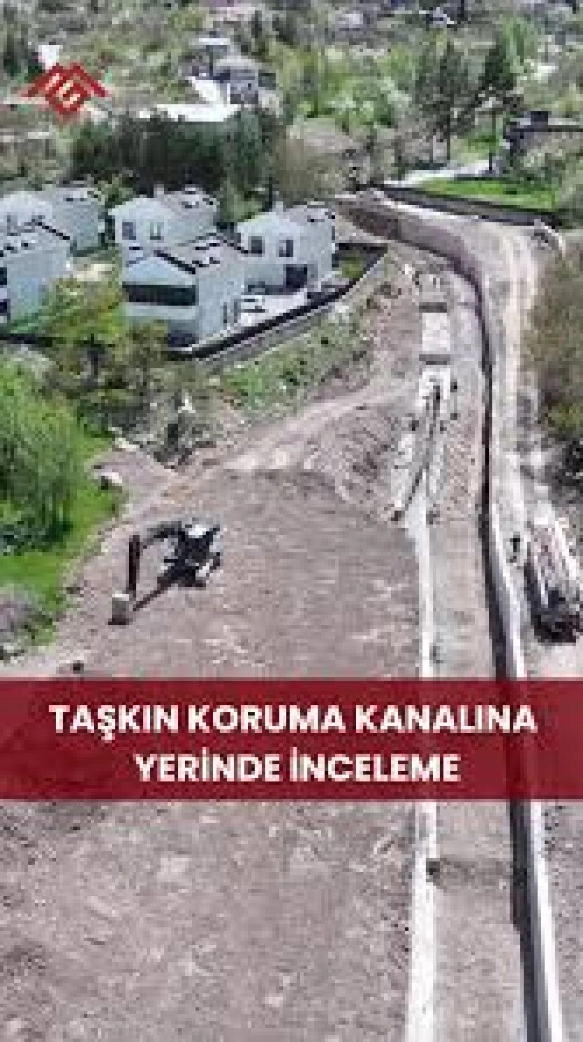 KIZLAR DERESİ İHALESİ YAPILDI