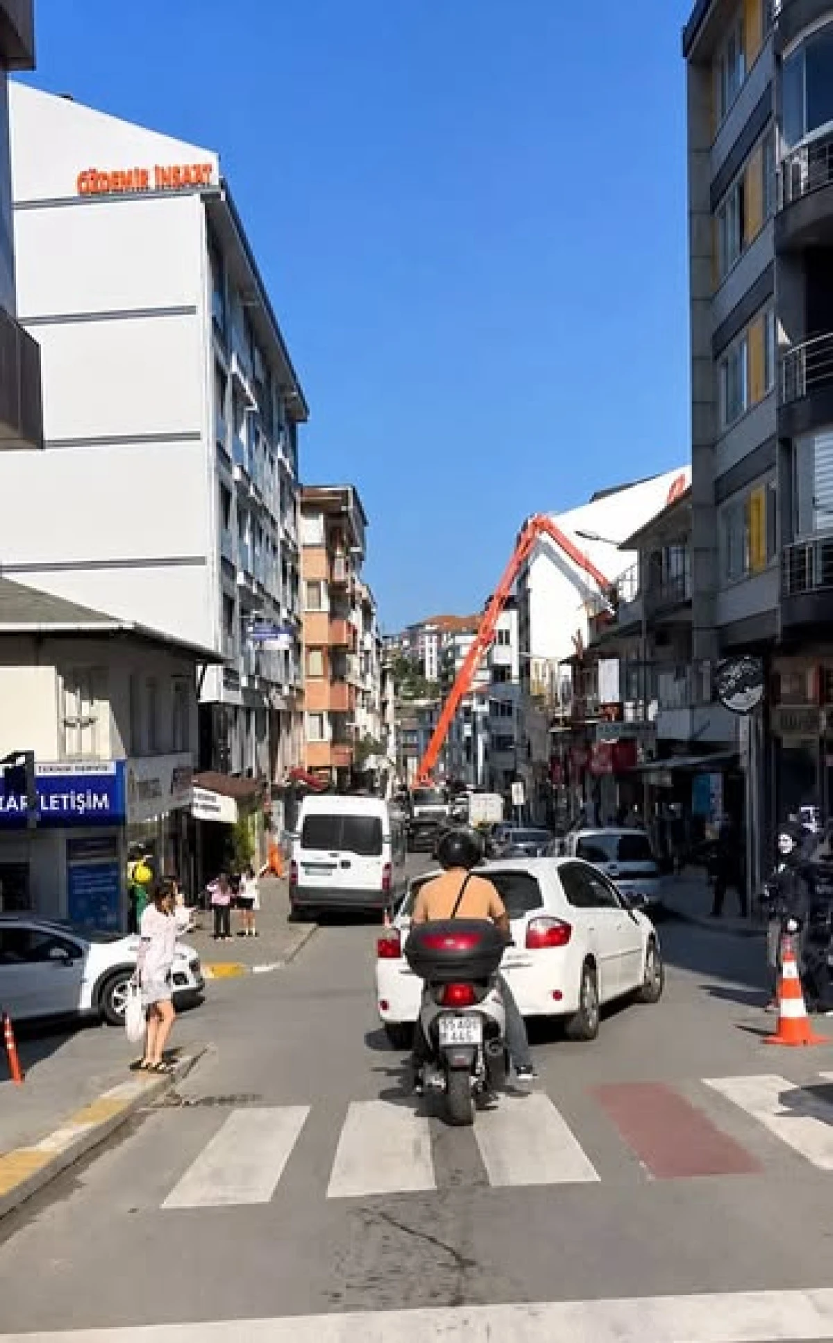 KOMŞUDA BAŞLIYOR, AK&Ccedil;AKOCA'DA NE ZAMAN?