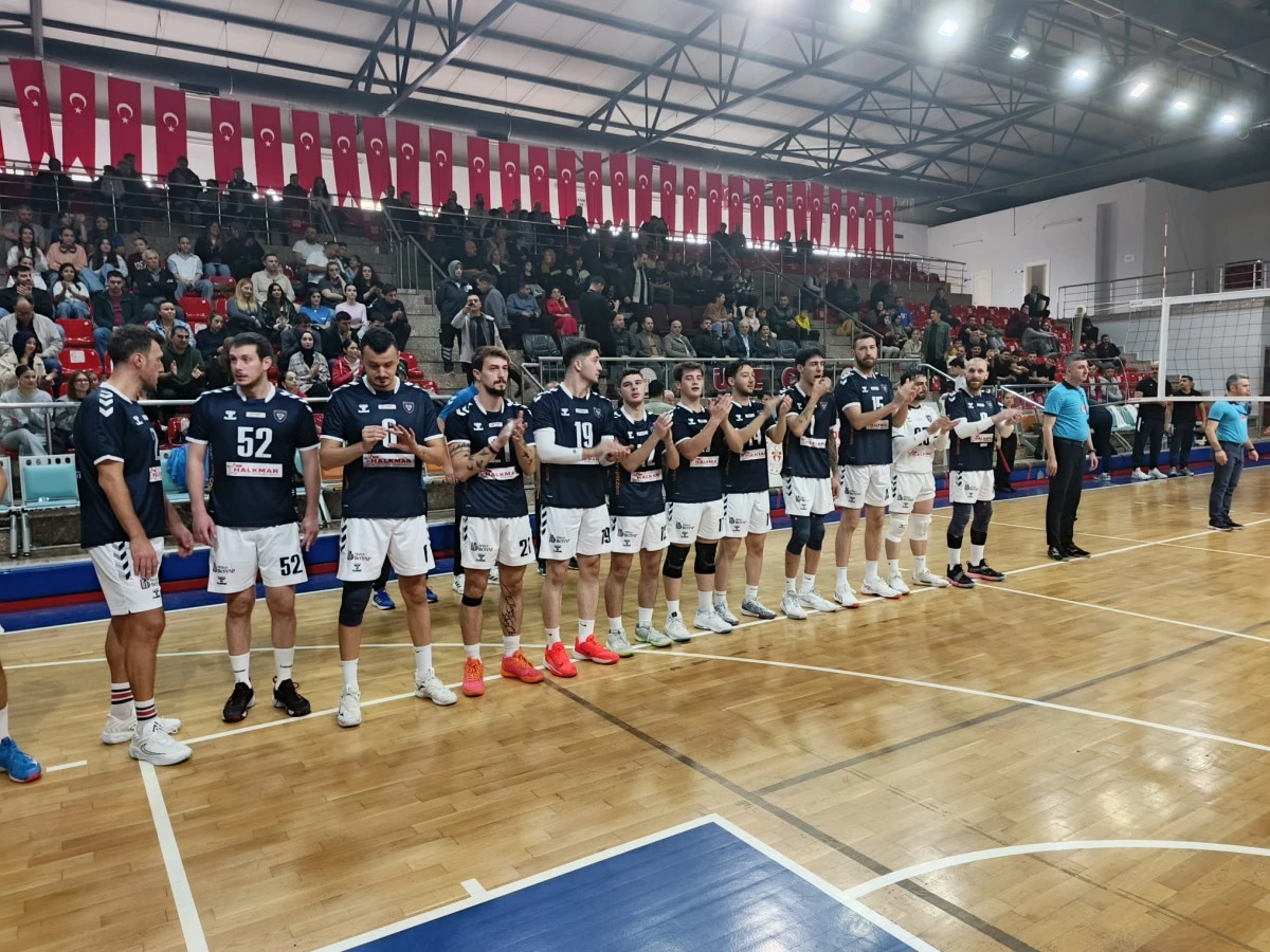 KONURALP BEYLERİ BU  HAFTA DİNLENECEK