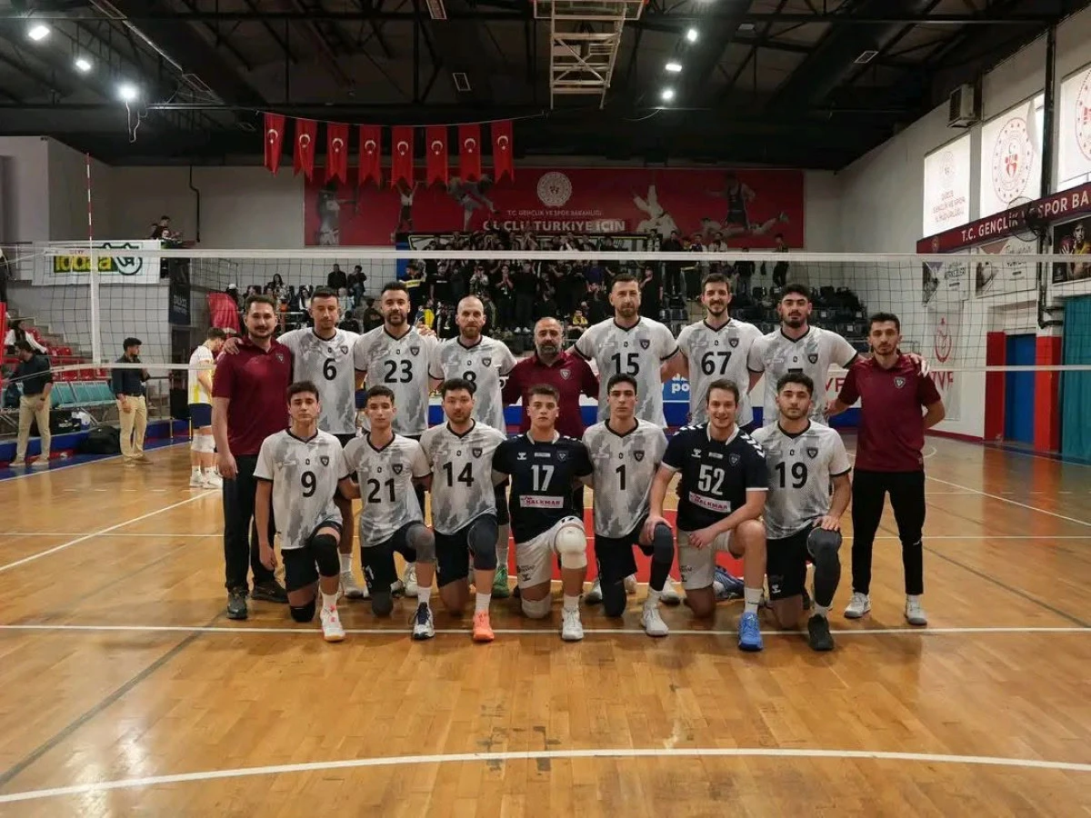 Konuralp Beyleri &Ccedil;ok Uzak Deplasmana &Ccedil;ıkıyor