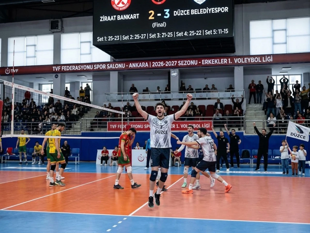 Konuralp Beyleri deplasman fatihi