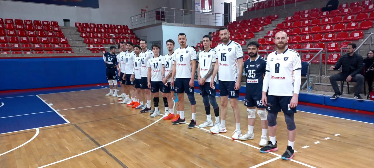 KONURALP BEYLERİ SET VERMEDİ