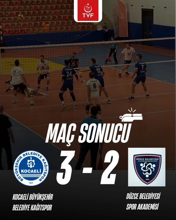 KONURALP BEYLERİ SON ANDA