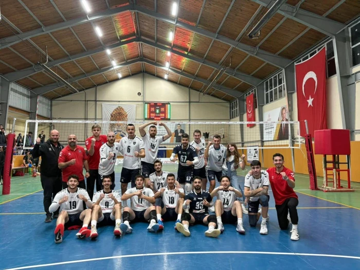 KONURALP BEYLERİ,LEOPERA SET VERMEDİ