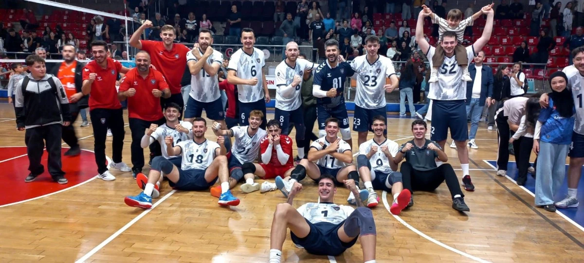 KONURALP BEYLERİN MA&Ccedil;I YOK