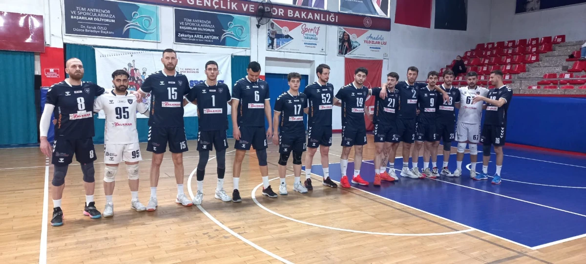 KONURALP BEYLERİN YARIN MA&Ccedil;I VAR