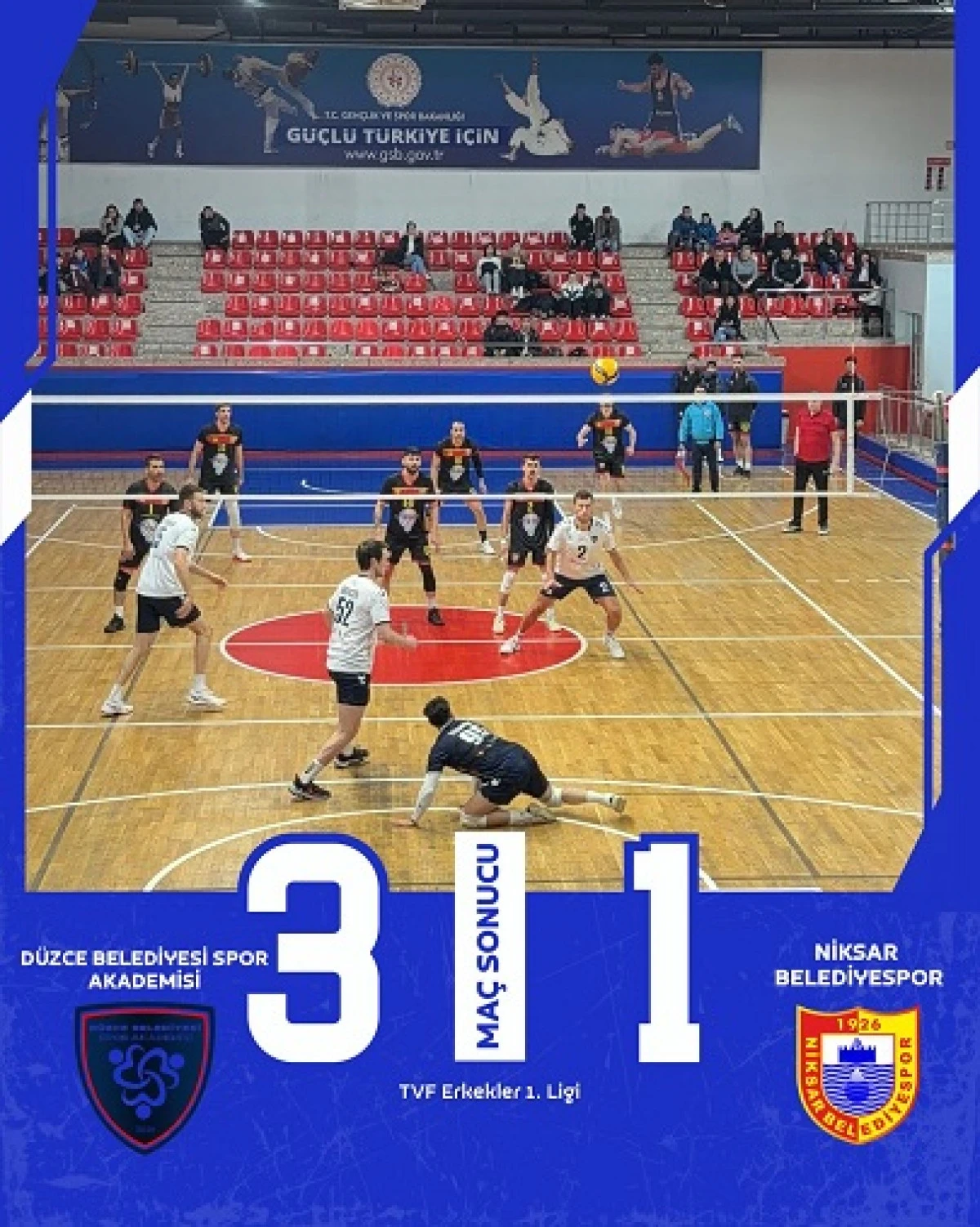 KONURALP BEYLERİN Y&Uuml;Z&Uuml; G&Uuml;L&Uuml;YOR