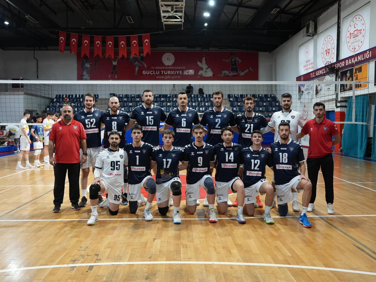 KONURALP BEYLERİNDEN MUHTİŞ DÖNÜŞ