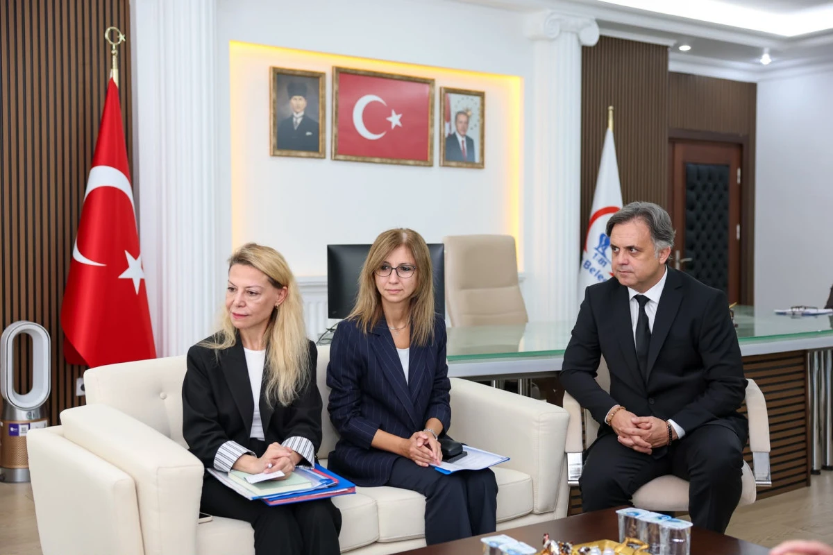 KONURALP YENİ M&Uuml;ZESİ İ&Ccedil;İN PROTOKOL İMZALANDI