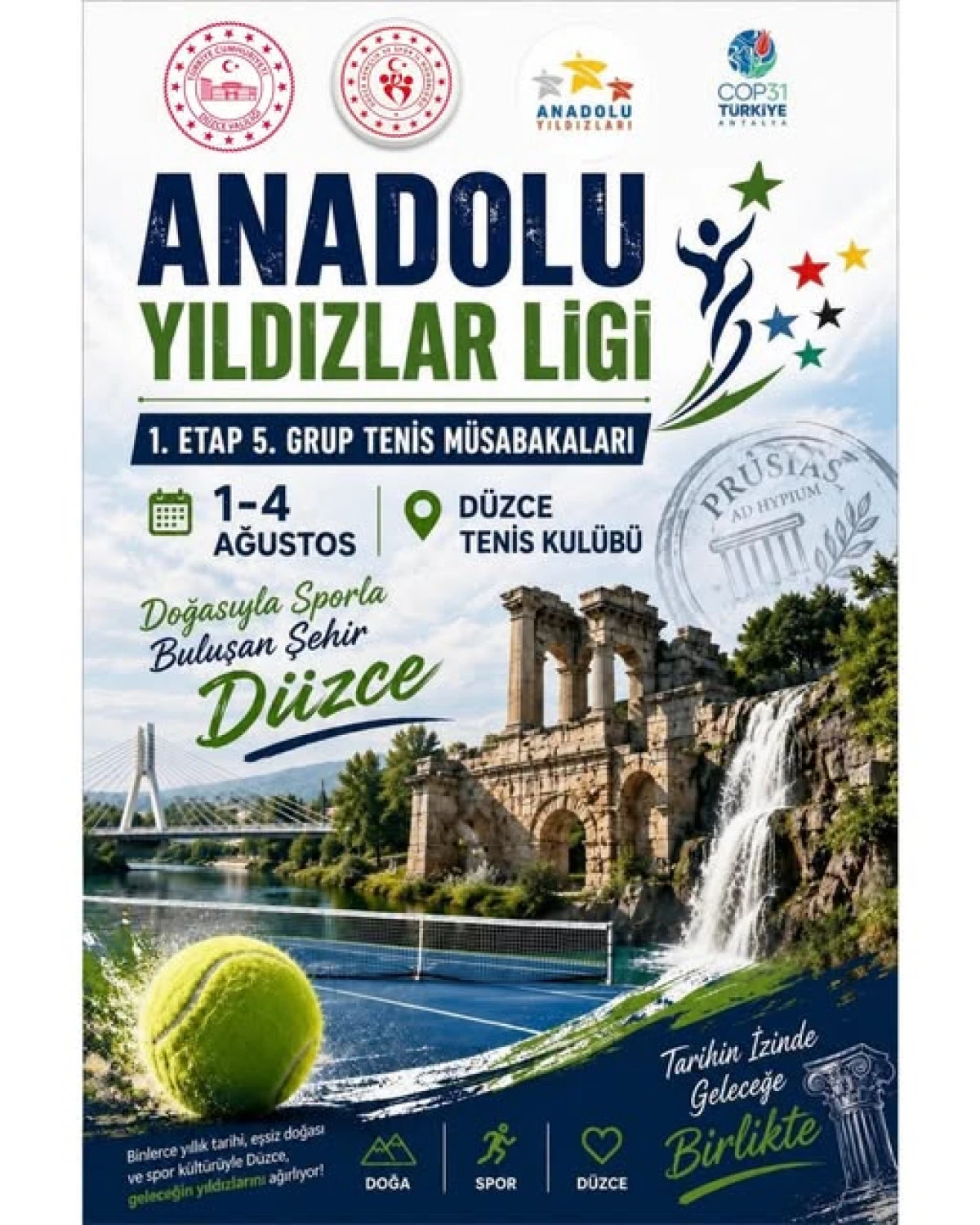 Kortlar Hazır, Heyecan Başlıyor! 