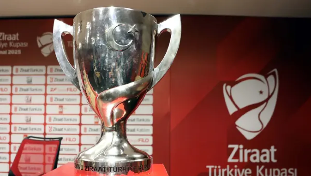 Kupada &ccedil;eyrek final programı belli oldu