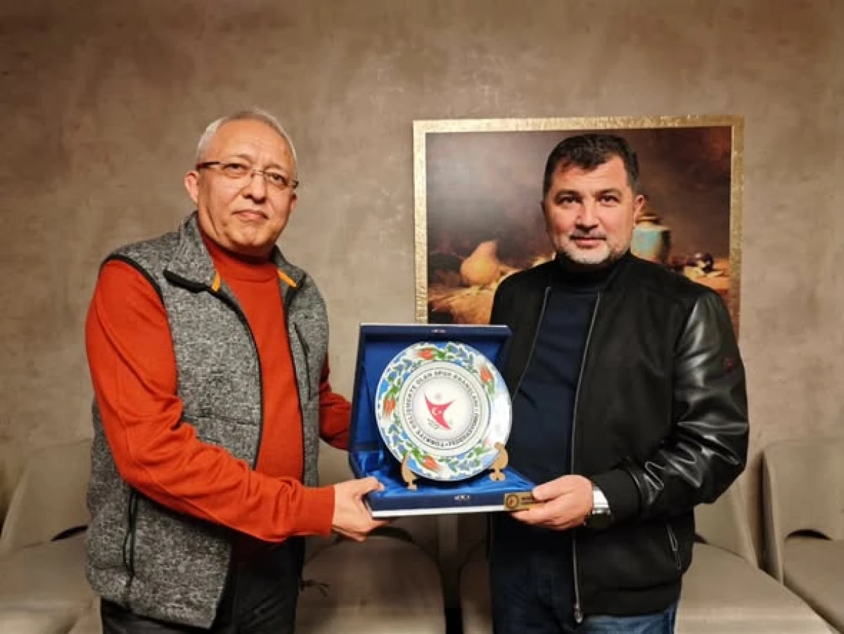 KURAŞ JUDO MİLLİ TAKIMI DÜZCE DE