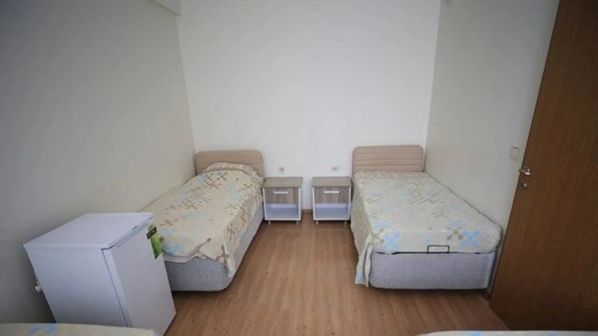 KYK yurt &uuml;cretlerine zam geldi