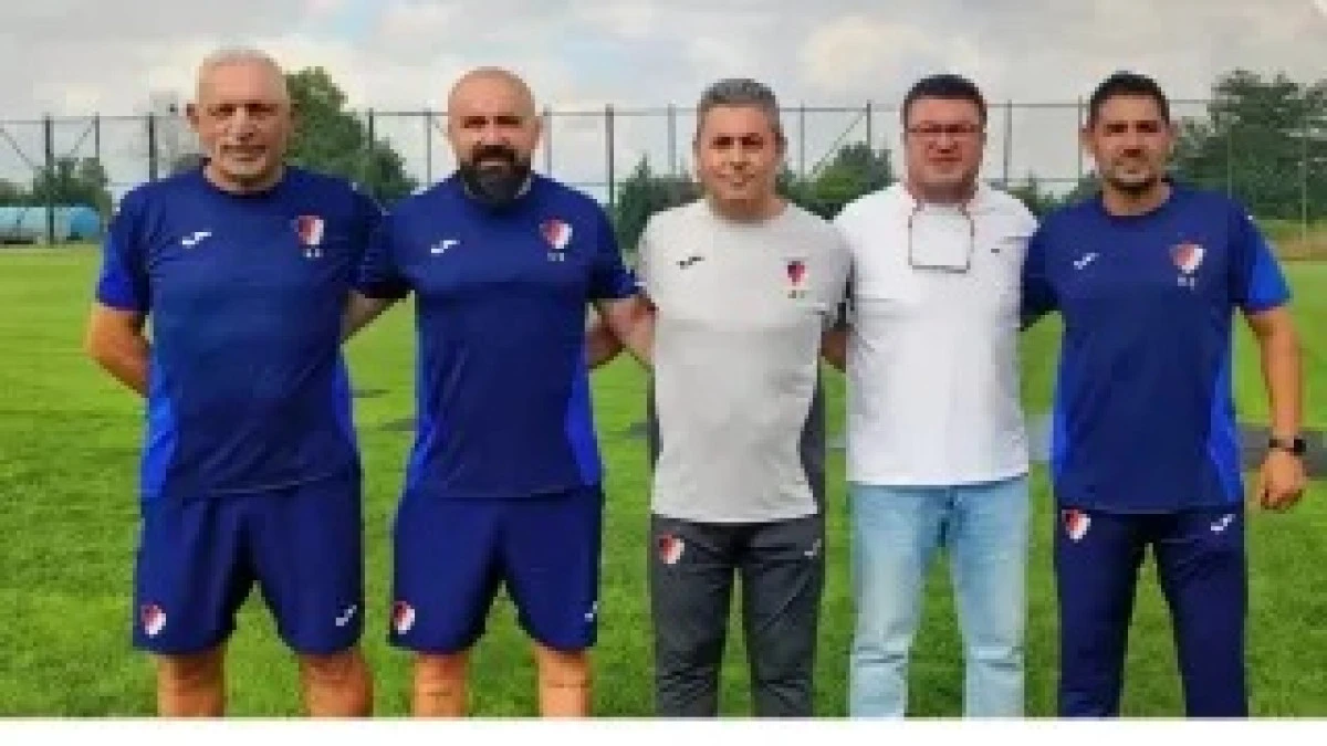MA&Ccedil;TAN SONRA D&Uuml;ZCESPOR TEKNİK HEYETİ İSTİFA ETTİ