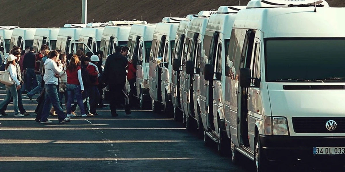 Memur &Ccedil;ocukları İ&ccedil;in Servis Hizmeti Başlıyor!