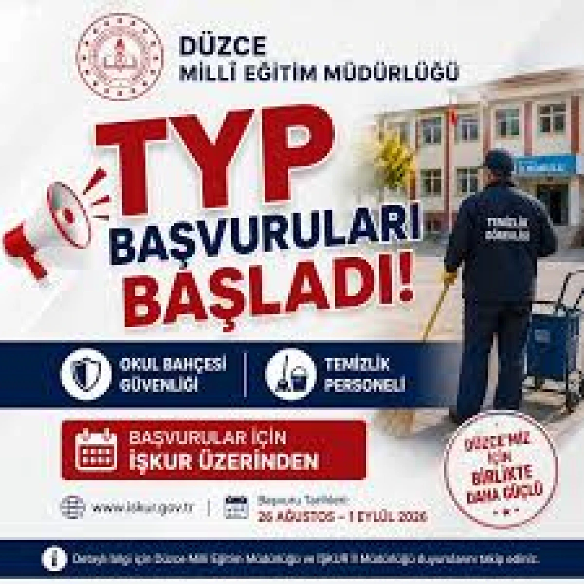 MİLLİ EĞİTİM DEN A&Ccedil;IKLAMA GELDİ