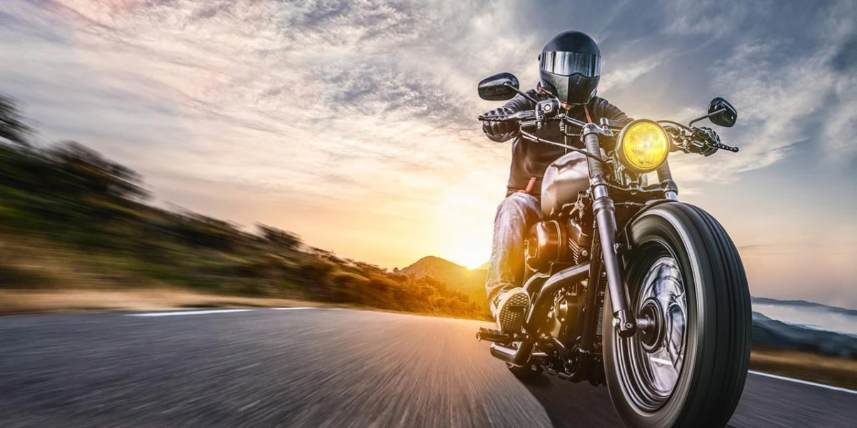 Motosiklet S&uuml;r&uuml;c&uuml;lerine Ağır Denetim Geliyor