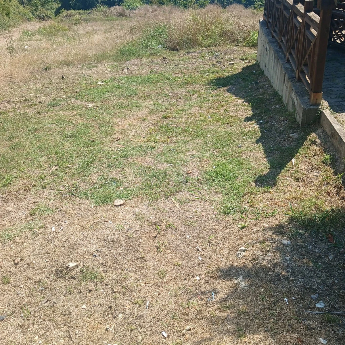 MUHTARDAN TEŞEKK&Uuml;R MESAJI