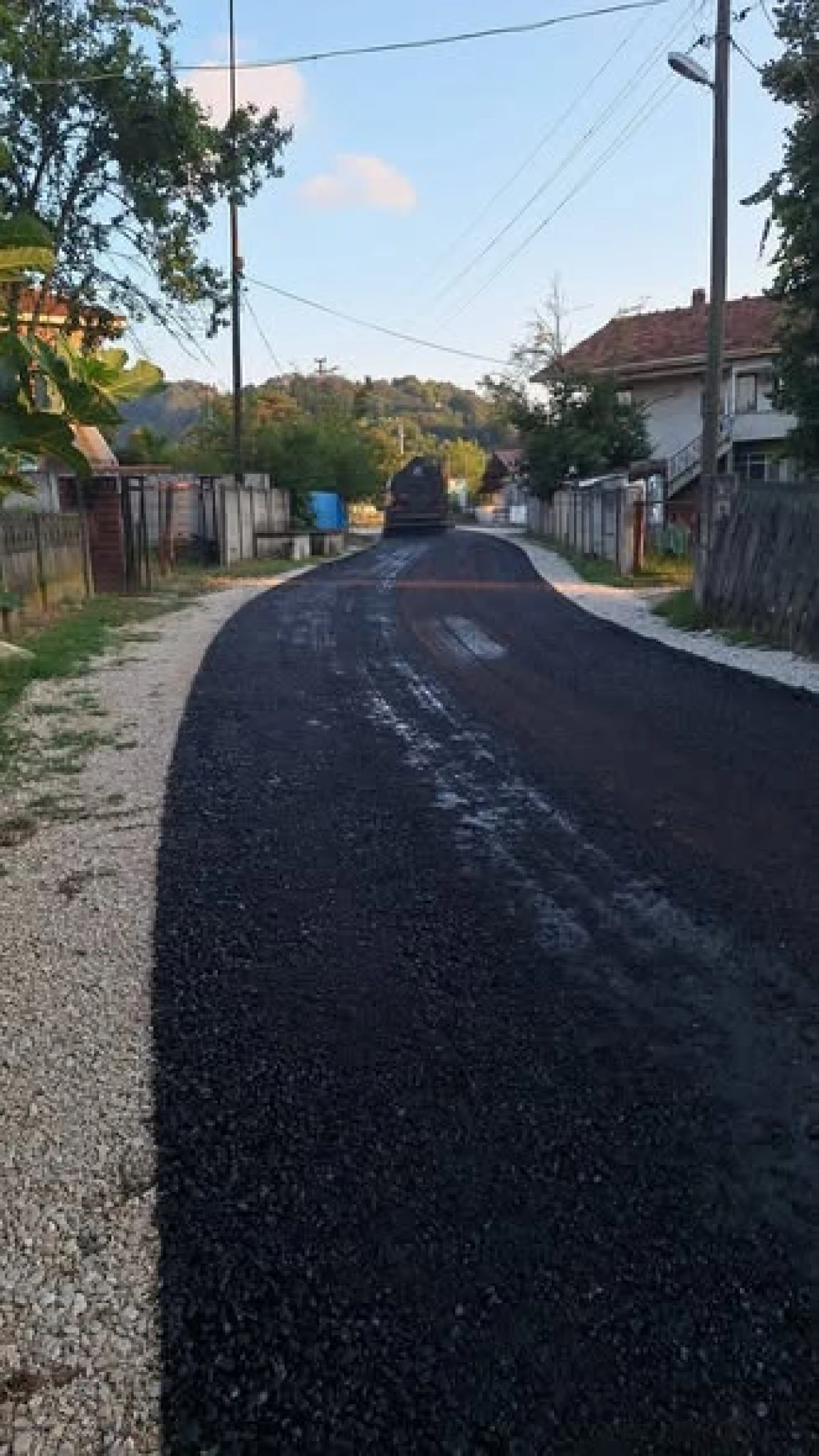 Muhtarlıktan Vatandaşlara &Ouml;nemli Uyarı